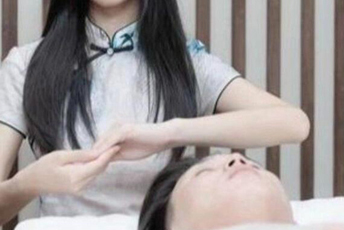 杭州临平区SPA疗愈之旅