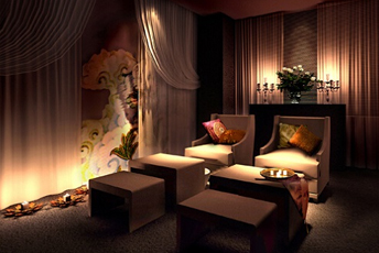 杭州临平区男士养生会所：打破沉默的温柔革命